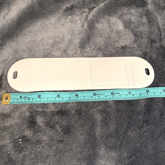 Lark & Ives luxury luggage tag - Picture 4 of 4